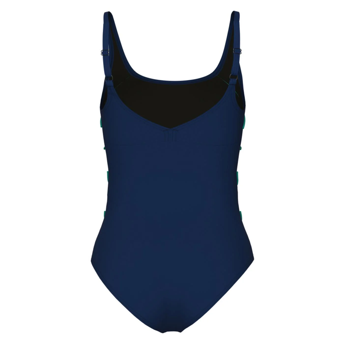 ARENA W JEWEL 1-PIECE SWIMSUIT - Image 2
