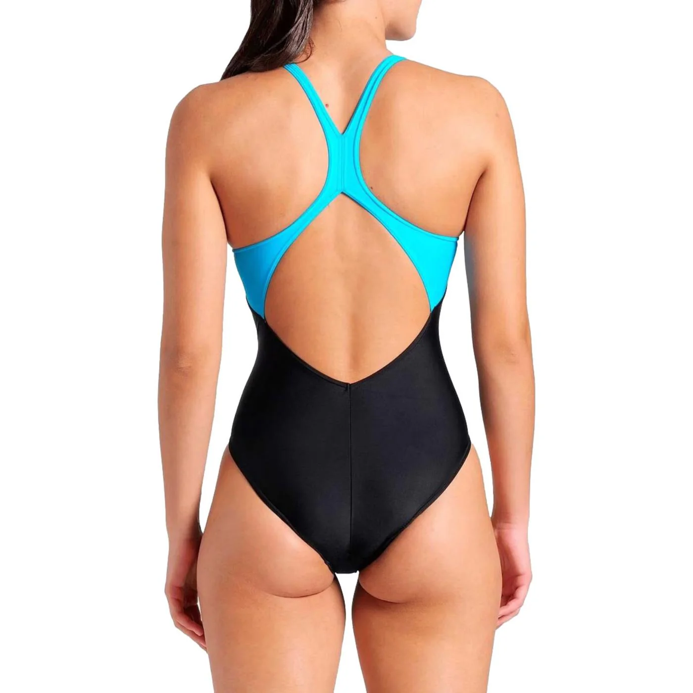 ARENA W OPENINGS SWIMSUIT V BAC - Image 4