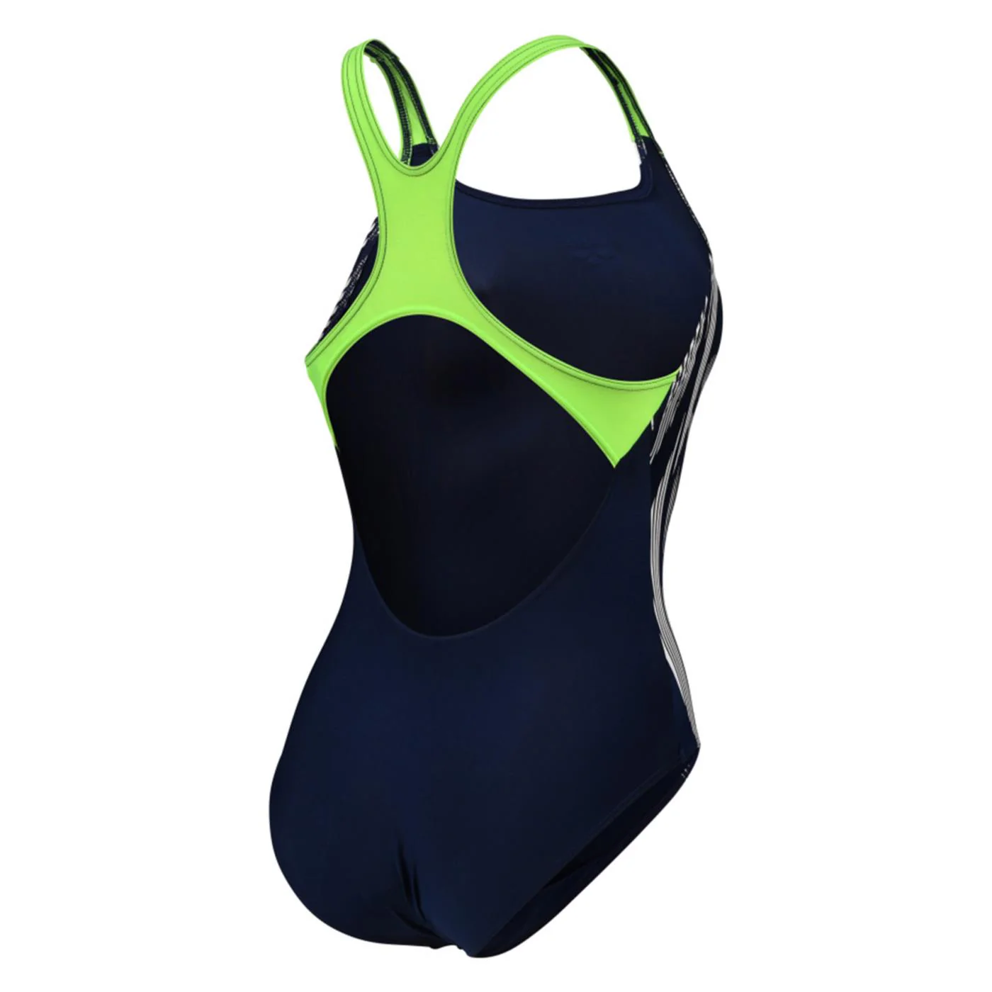 ARENA W SWIM PRO BACK GRAPHIC - Image 4