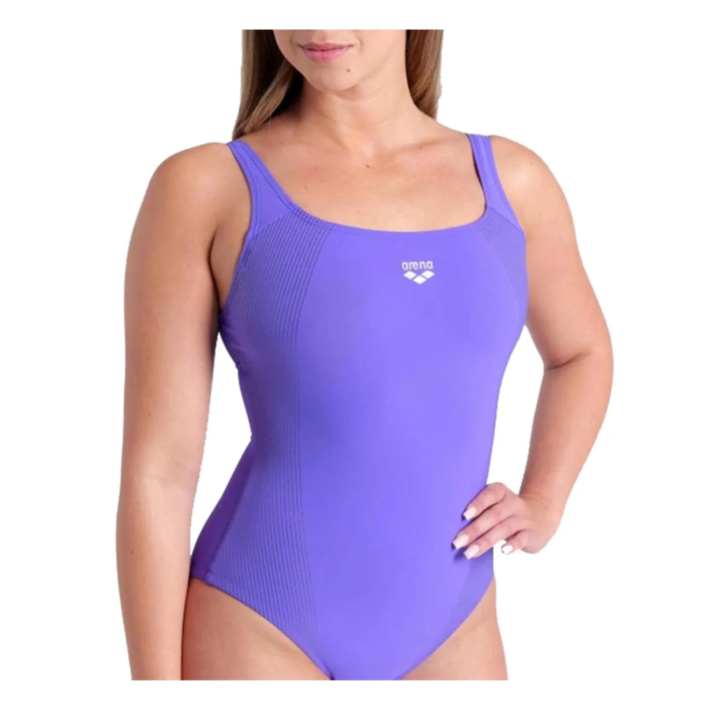 ARENA W SWIMSUIT ADELE WING BAC - Image 3