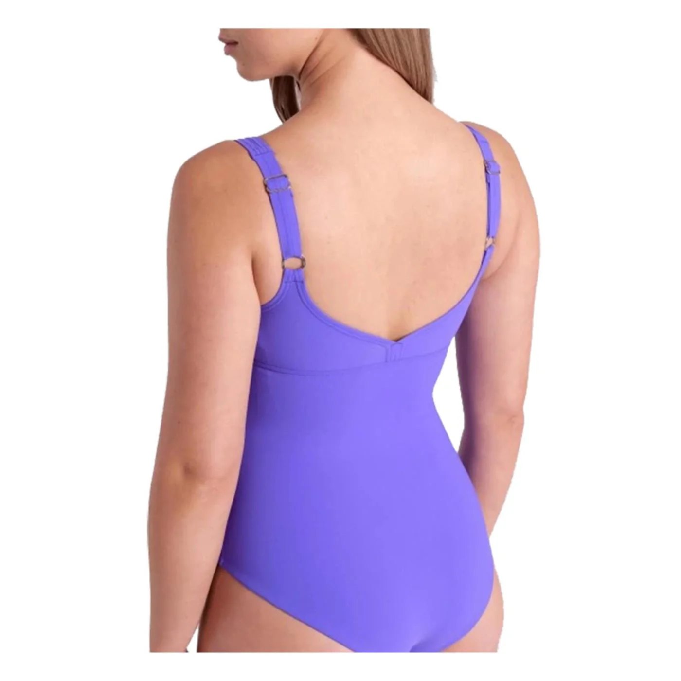 ARENA W SWIMSUIT ADELE WING BAC - Image 4