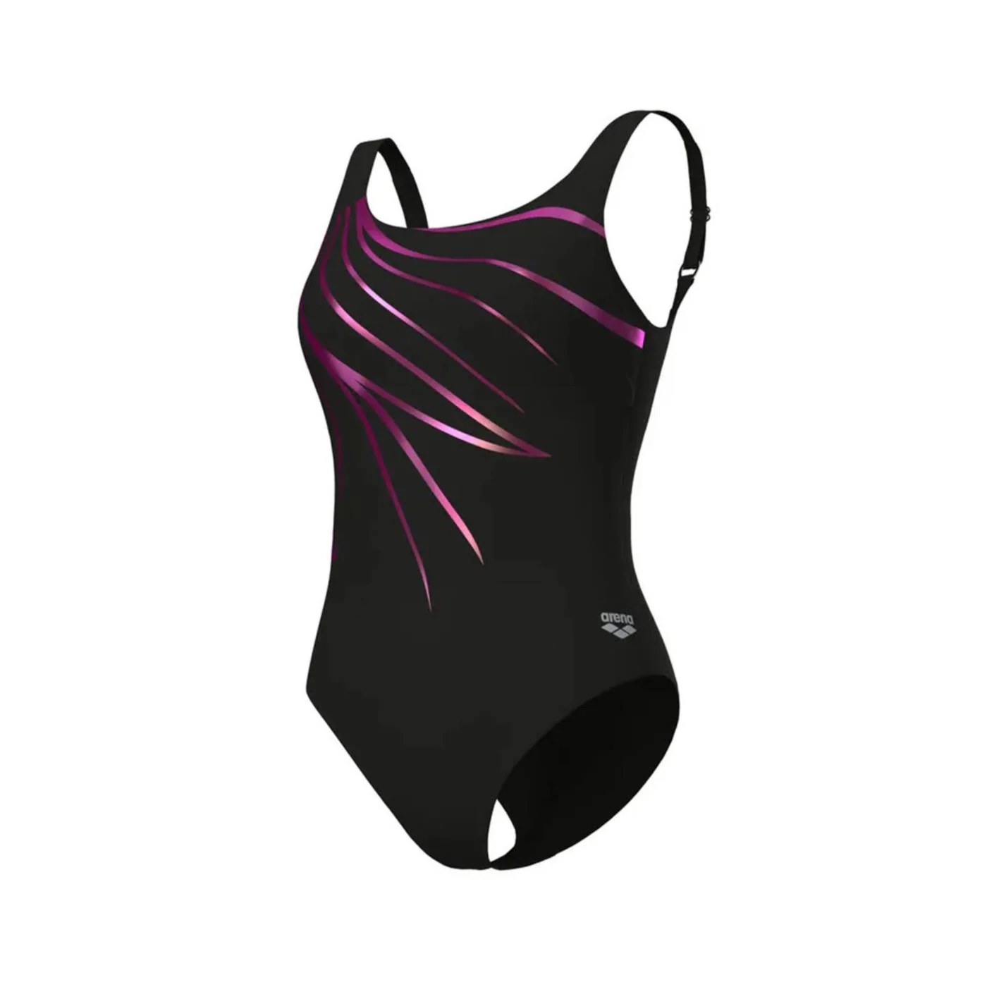 ARENA W SWIMSUIT LILI SQUARED - Image 3