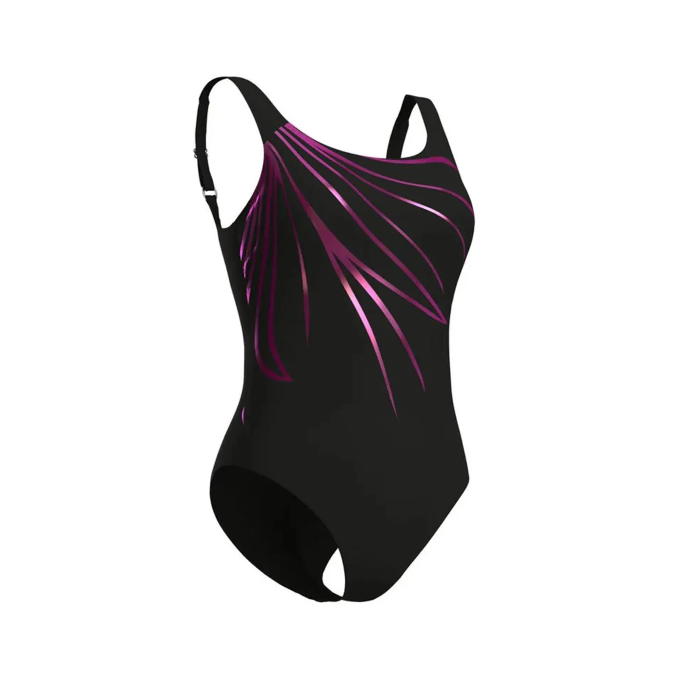 ARENA W SWIMSUIT LILI SQUARED - Image 4