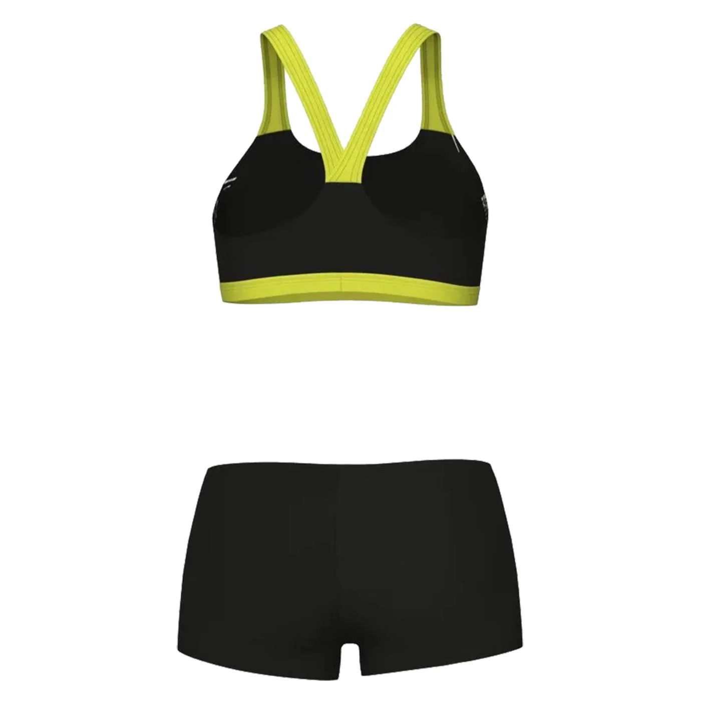 ARENA W WAKE BIKINI ENERGY BACK - Image 2