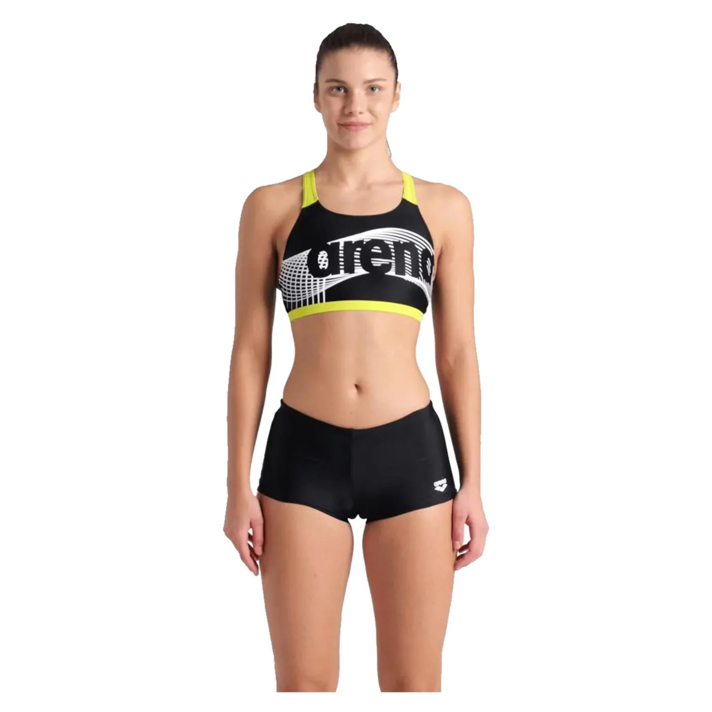 ARENA W WAKE BIKINI ENERGY BACK - Image 3