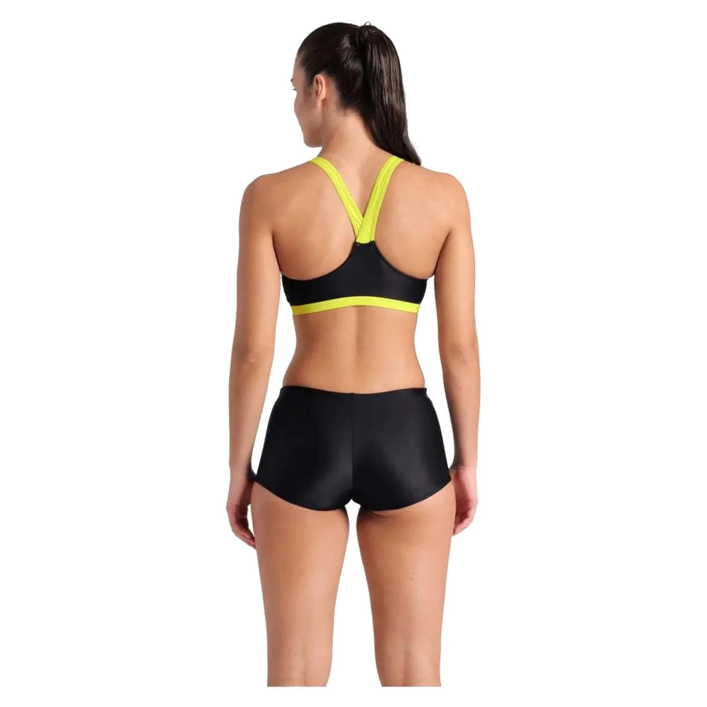 ARENA W WAKE BIKINI ENERGY BACK - Image 4