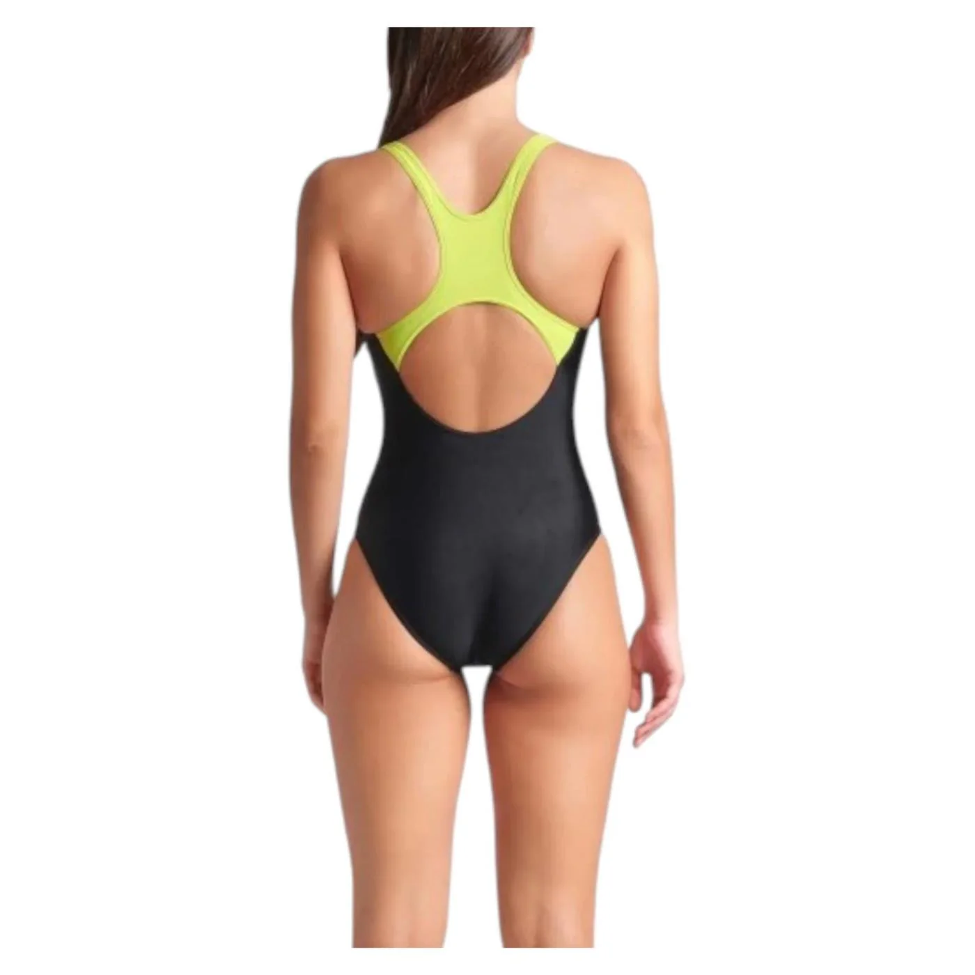 ARENA WOMAN SCRATCH SWIMSUIT - Image 2