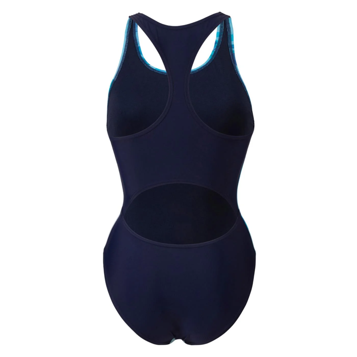 ARENA WOMAN SEAFLOOR SWIMSUIT - Image 2