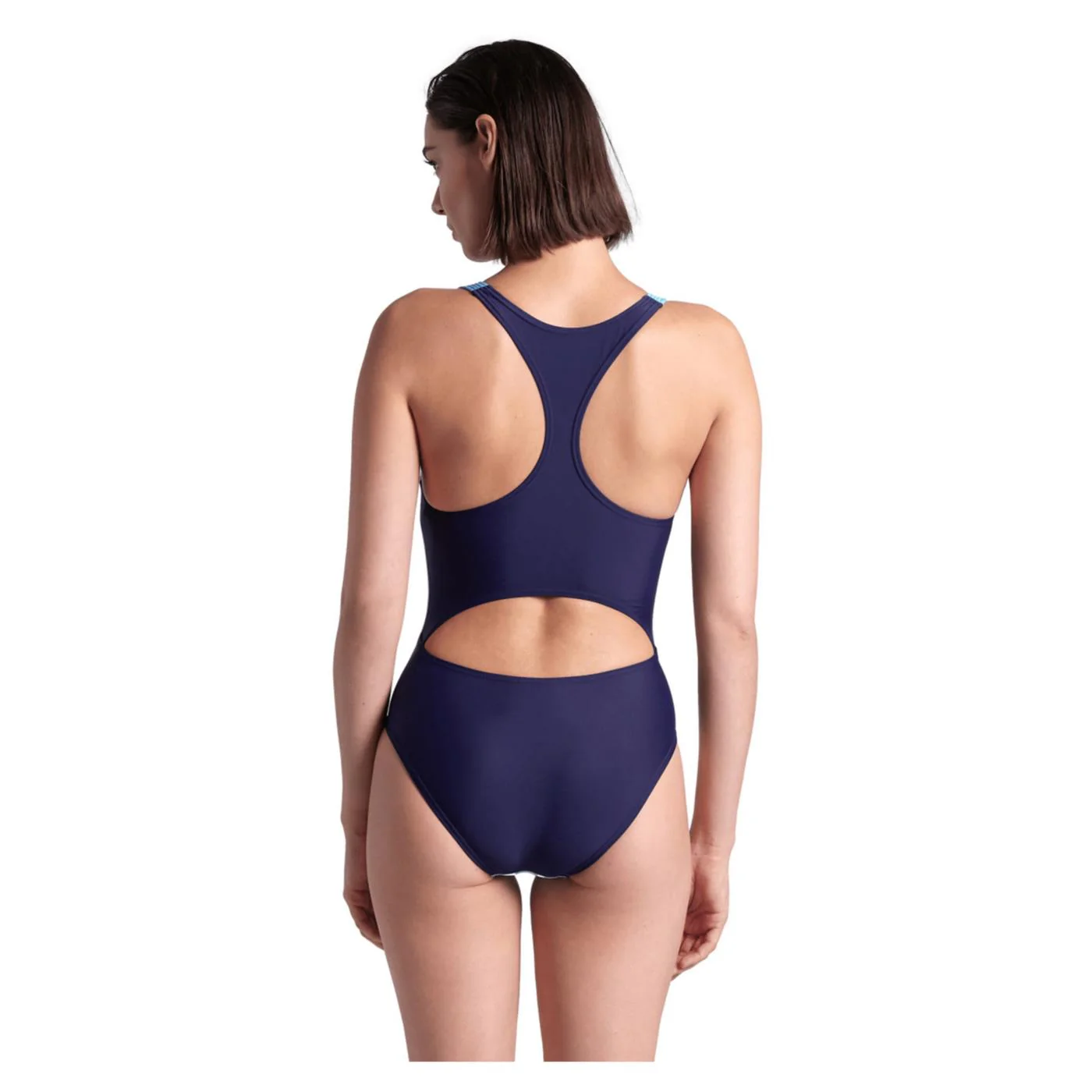 ARENA WOMAN SEAFLOOR SWIMSUIT - Image 4