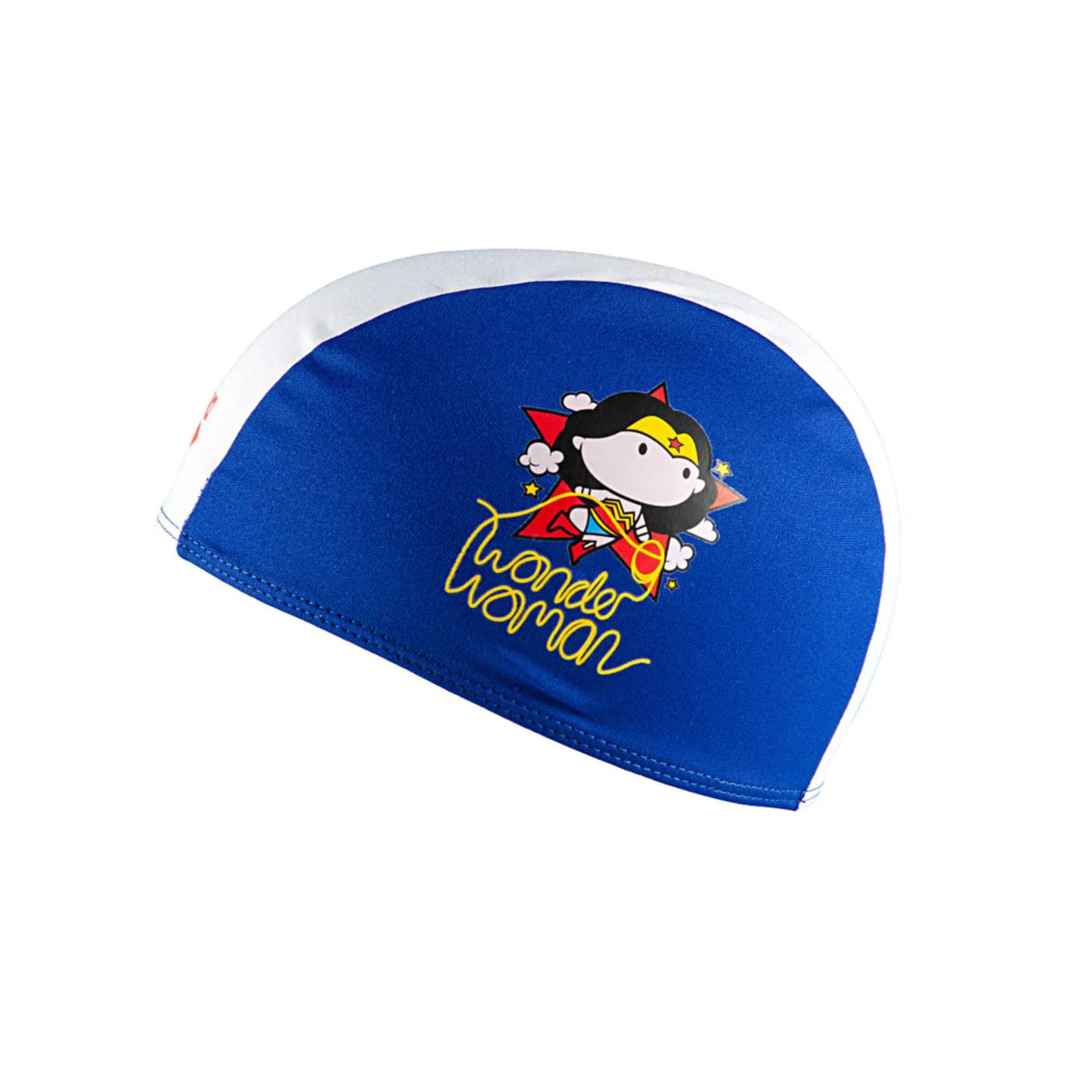 ARENA WONDER WOMAN CAP - Image 2