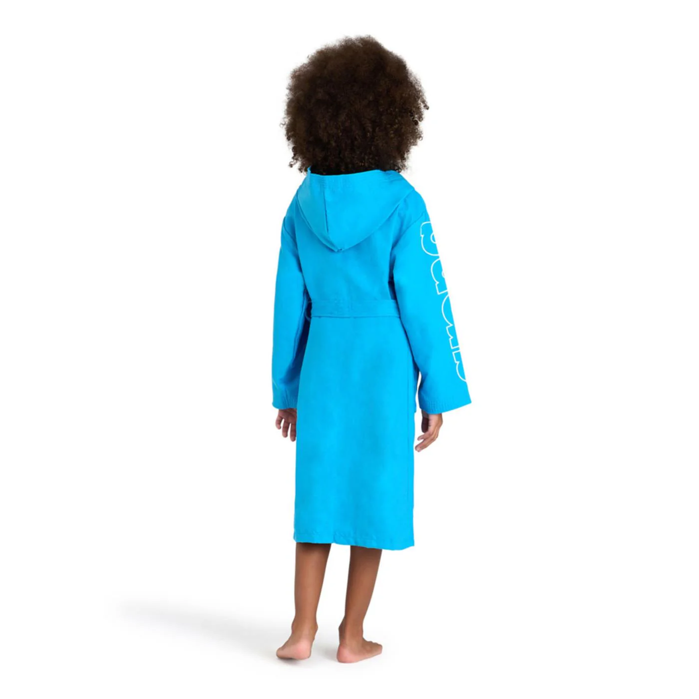 ARENA ZEAL PLUS JR BLUE WHITE - Image 6