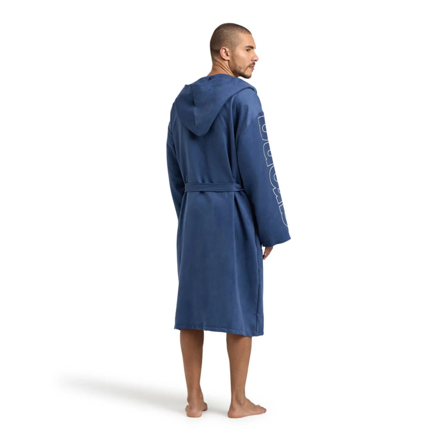 ARENA ZEAL PLUS NAVY WHITE - Image 4