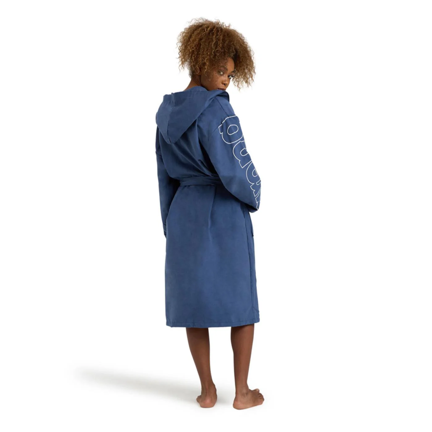 ARENA ZEAL PLUS NAVY WHITE - Image 6