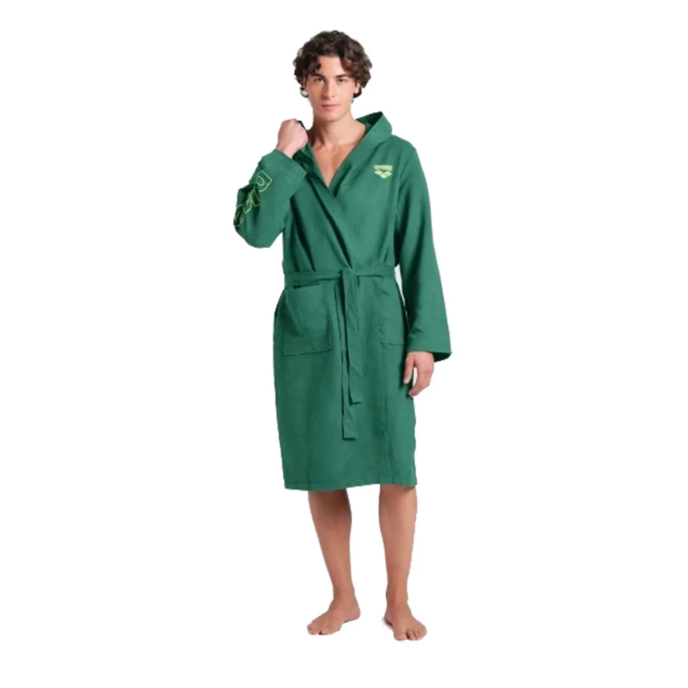ARENA ZEAL ROBE - Image 2