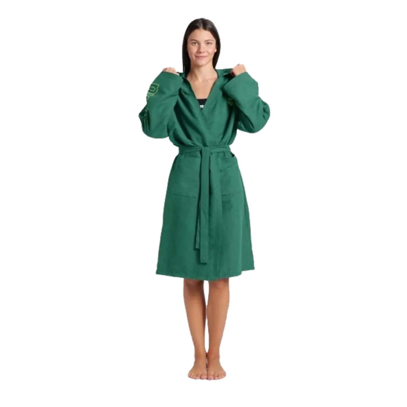 ARENA ZEAL ROBE - Image 3