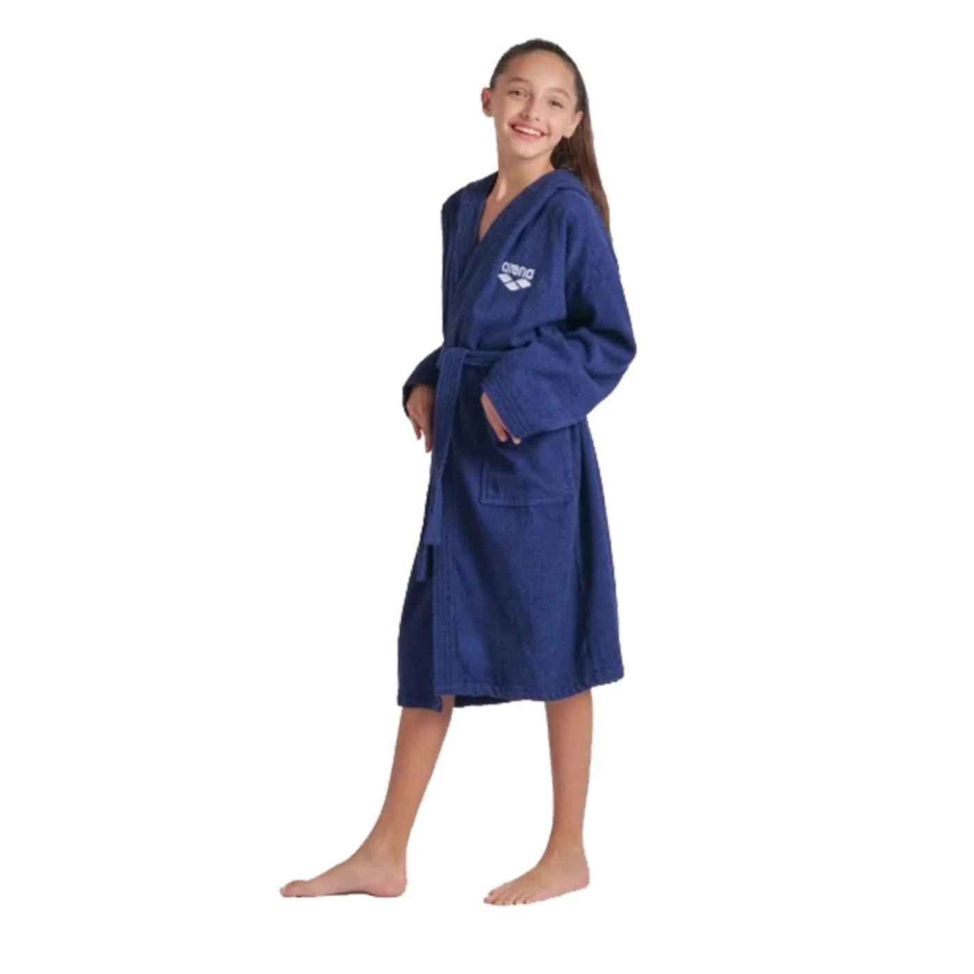 ARENA ZEPPELIN LIGHT JR ROBE - Image 3