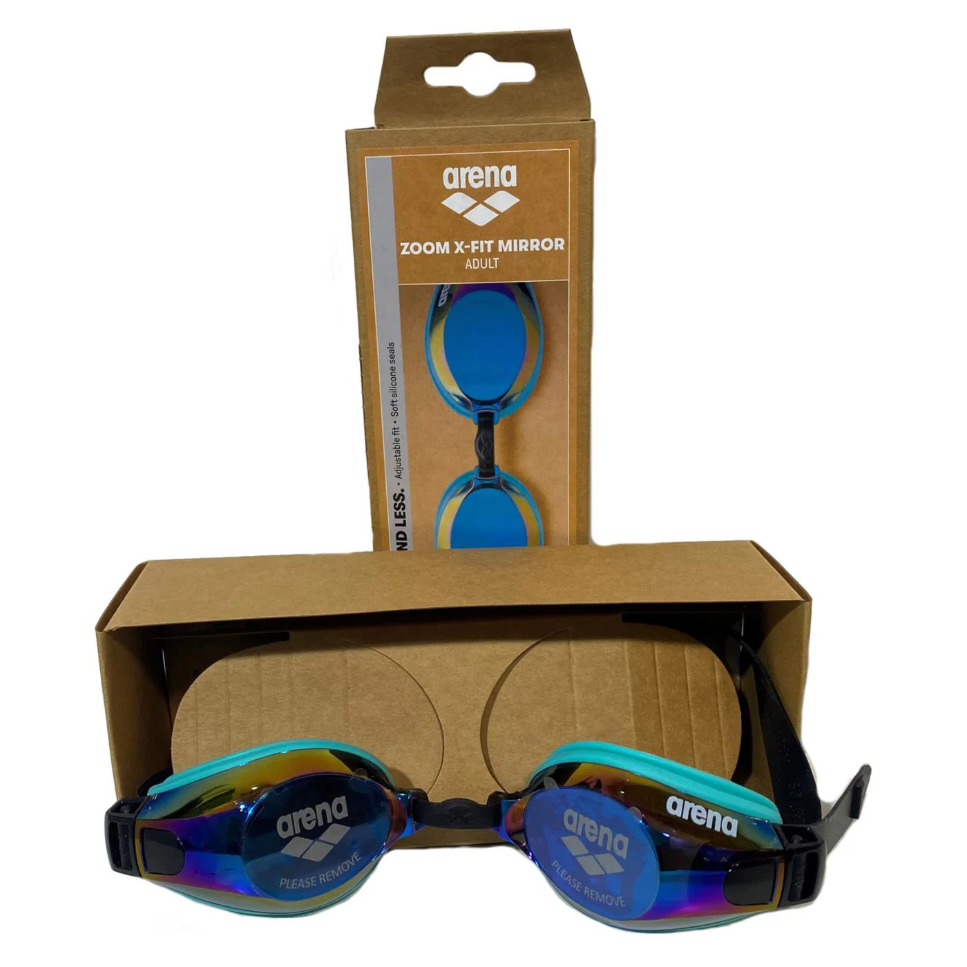 ARENA ZOOM X-FIT MIRROR - Image 2