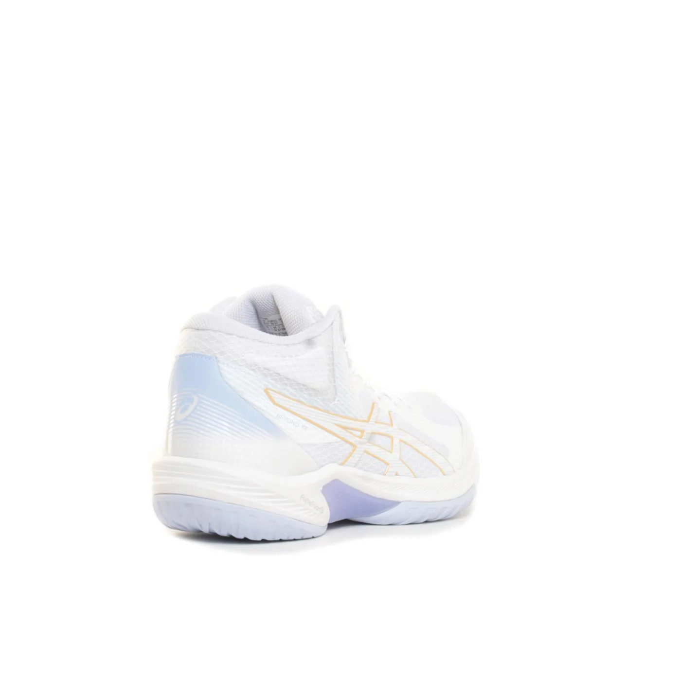 ASICS BEYOND FF MT WOMAN - Image 4
