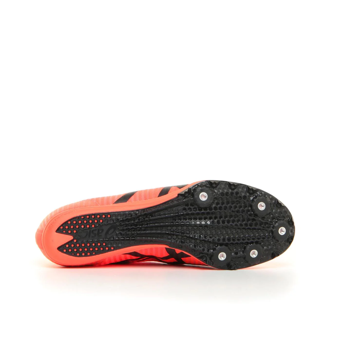 ASICS COSMORACER MD 2 SUNRISE - Image 4