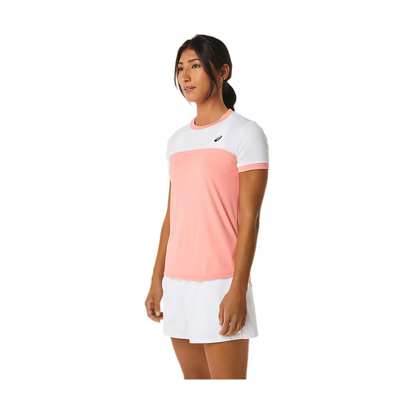 ASICS COURT WOMAN SS TOP - Image 2