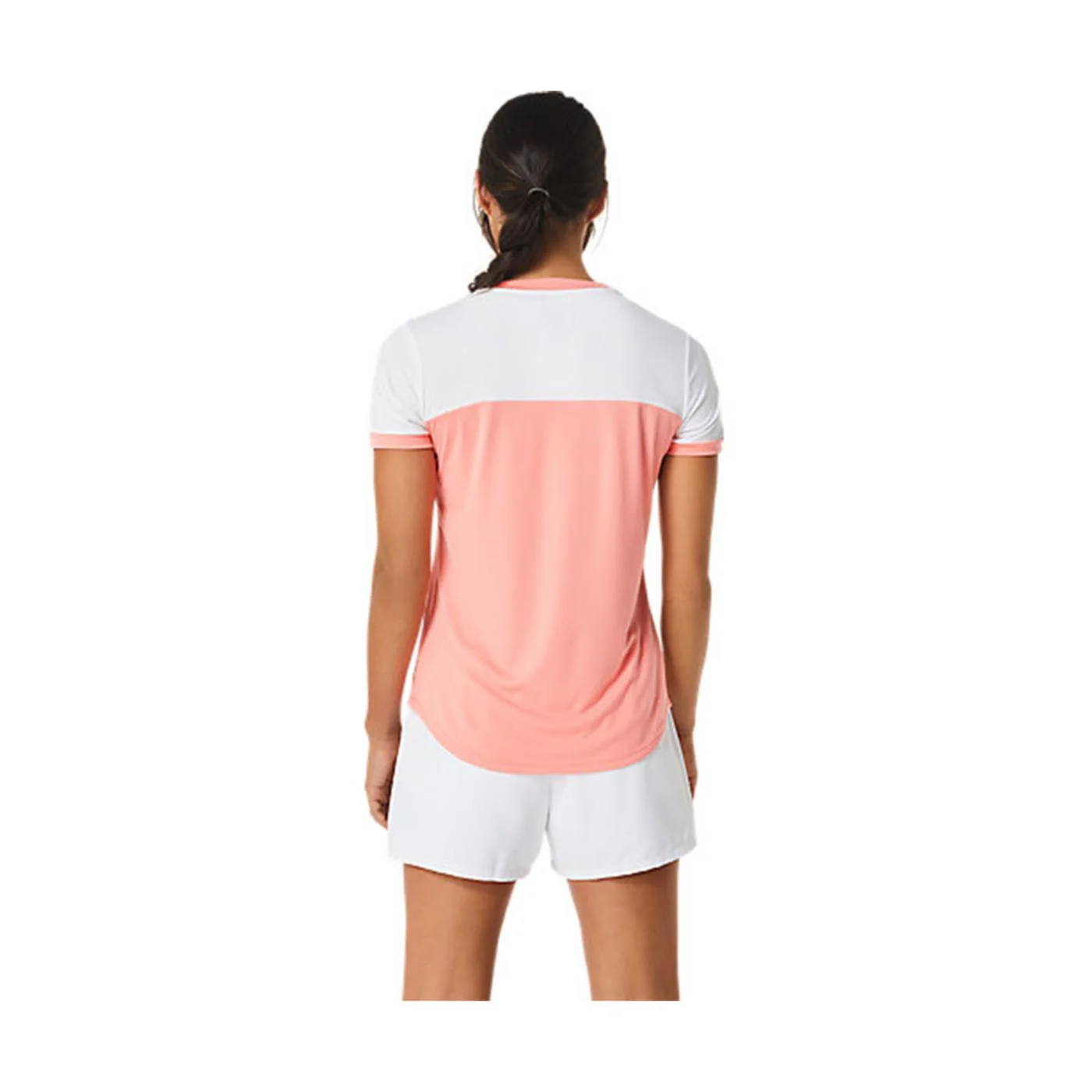ASICS COURT WOMAN SS TOP - Image 3