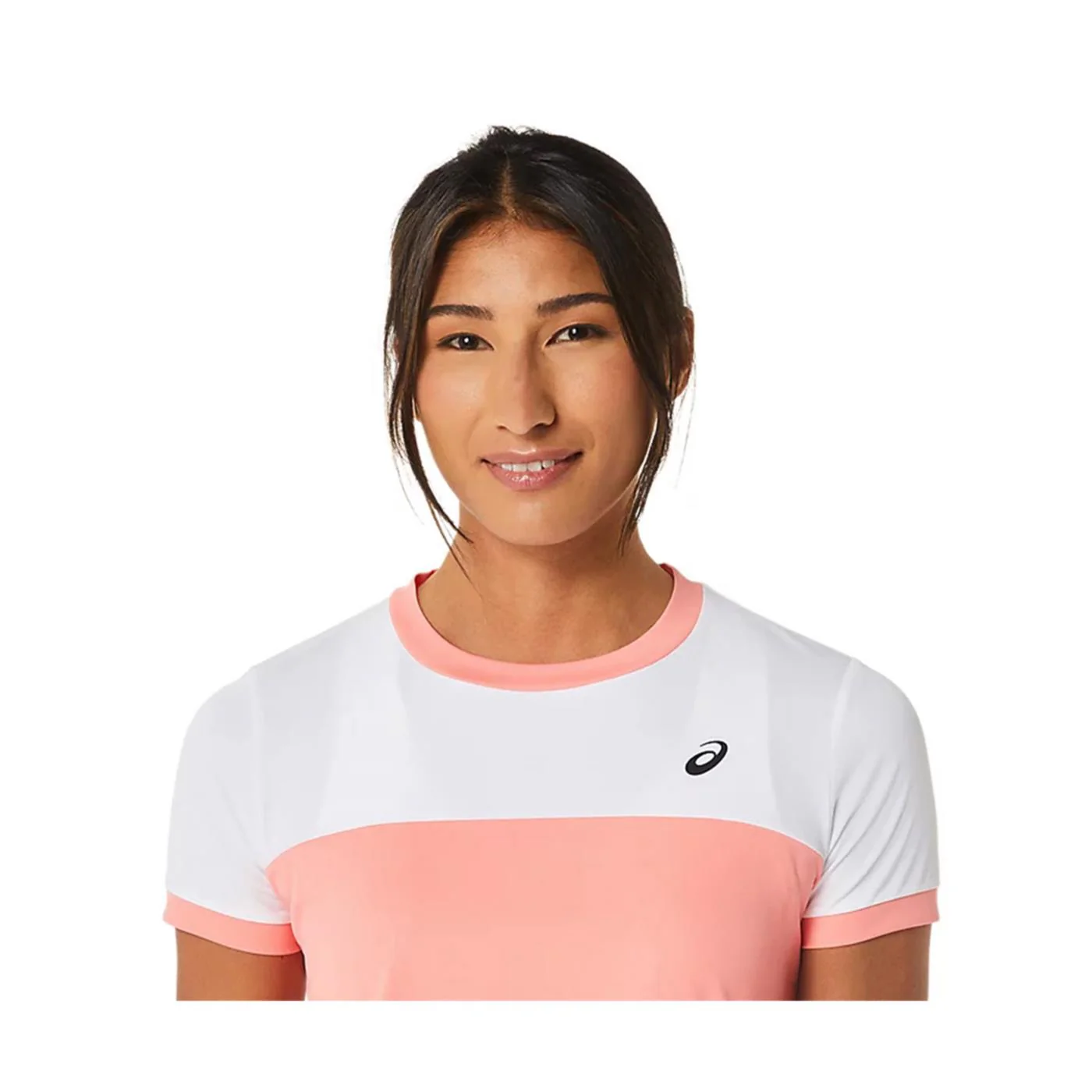 ASICS COURT WOMAN SS TOP - Image 4
