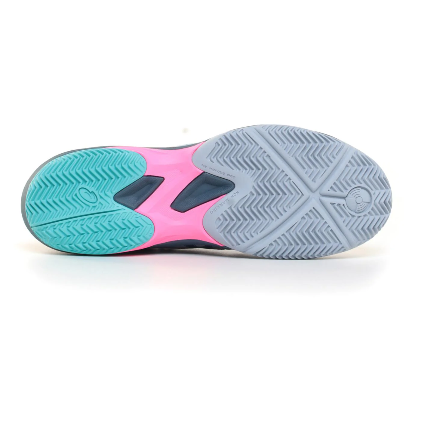 ASICS GAME FF PADEL - Image 3