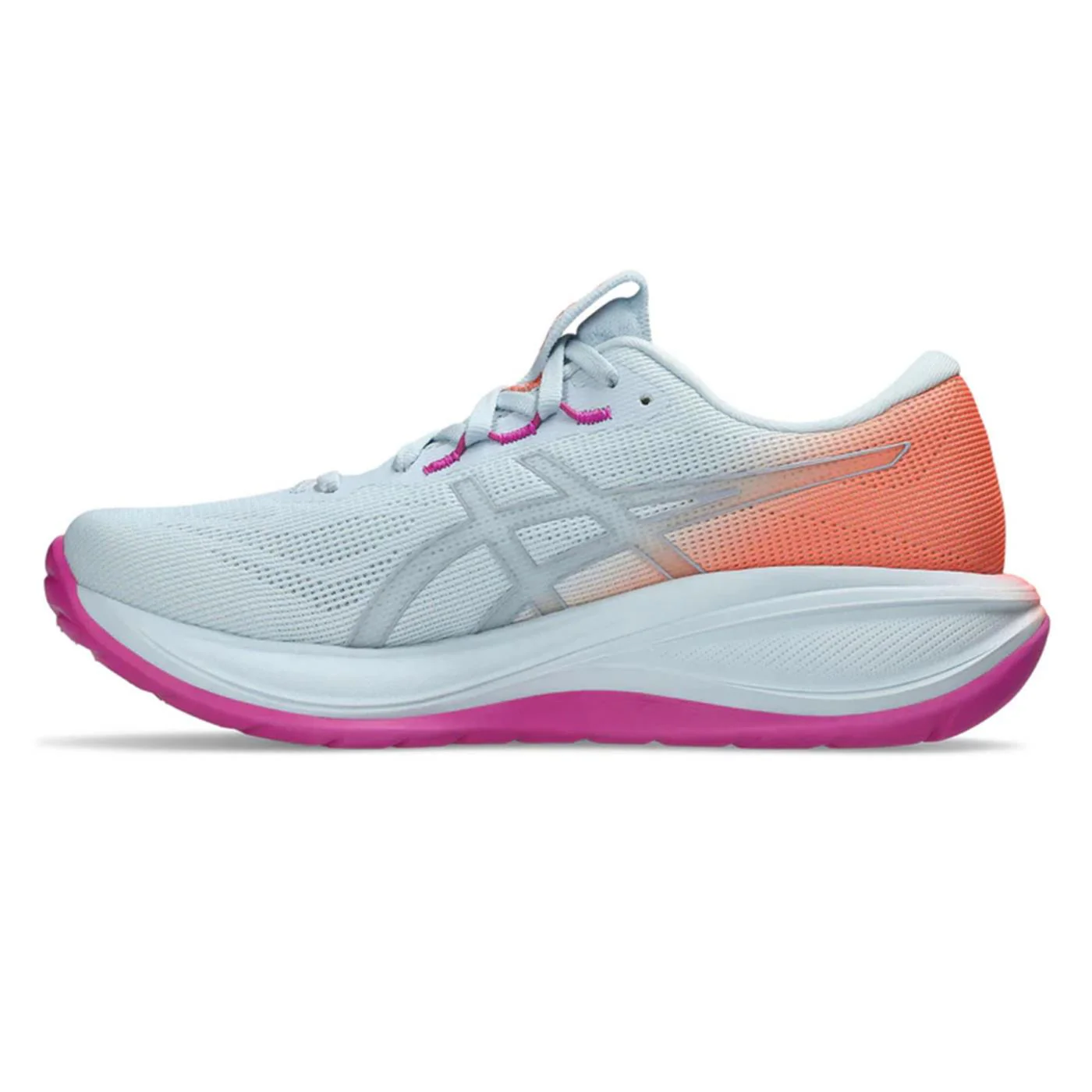 ASICS GEL CUMULUS 28 WOMAN - Image 2