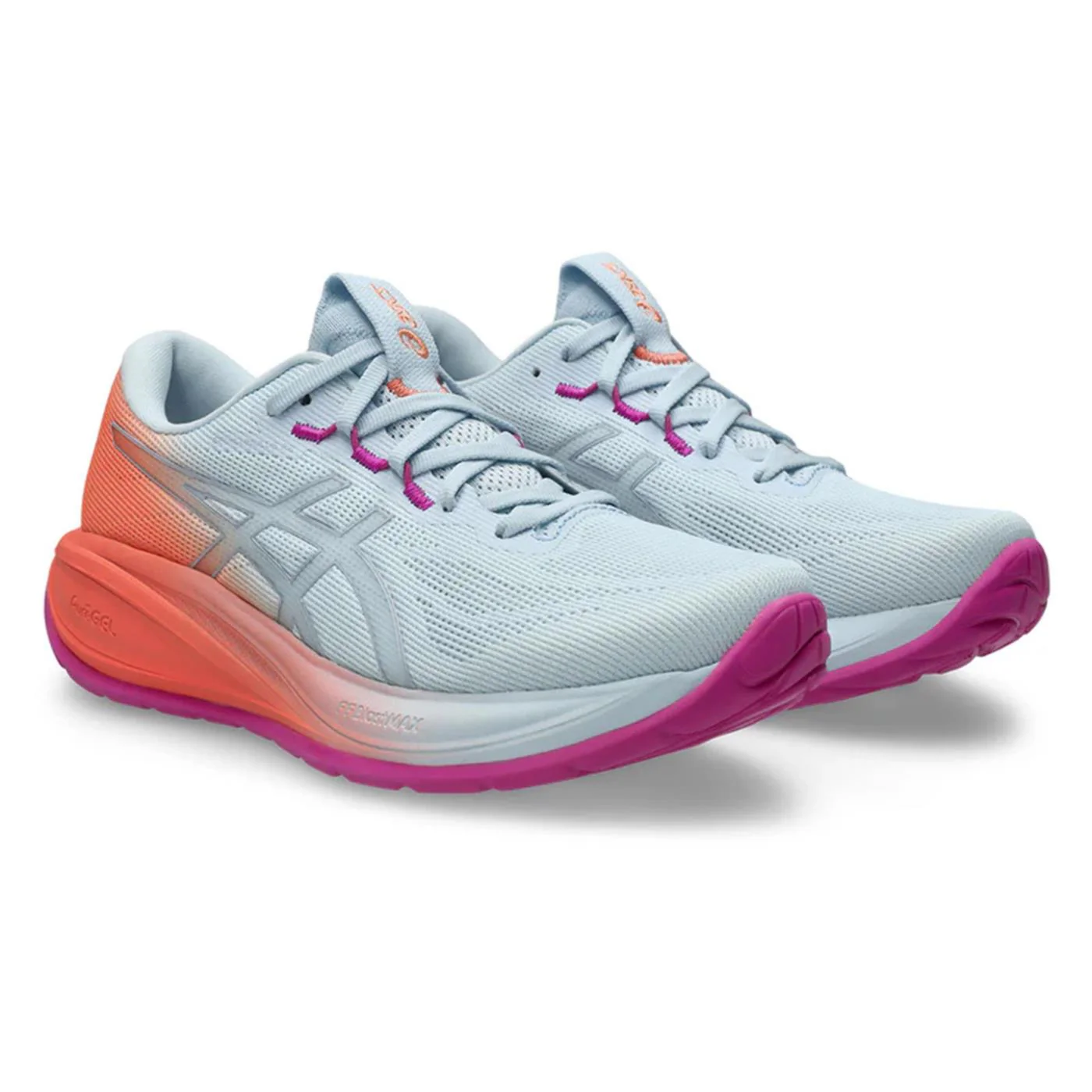ASICS GEL CUMULUS 28 WOMAN - Image 3