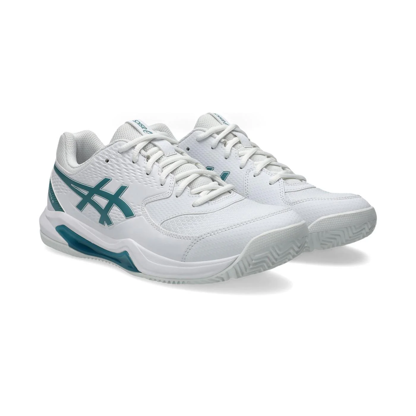 ASICS GEL DEDICATE 8 PADEL - Image 3