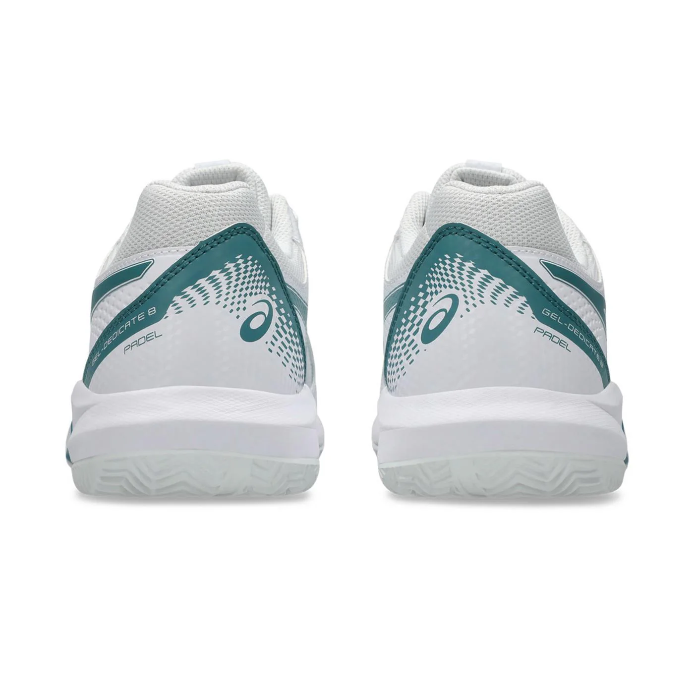 ASICS GEL DEDICATE 8 PADEL - Image 4