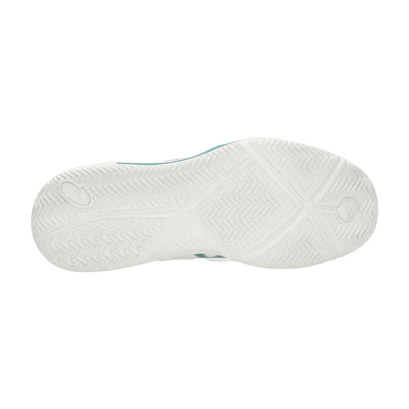 ASICS GEL DEDICATE 8 PADEL - Image 5