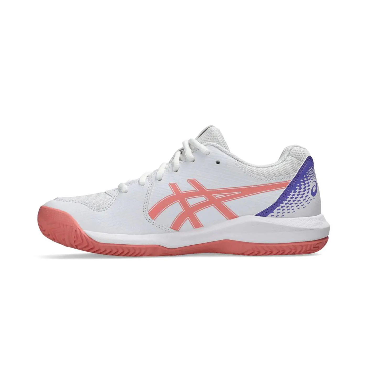 ASICS GEL DEDICATE 8 PADEL W - Image 2