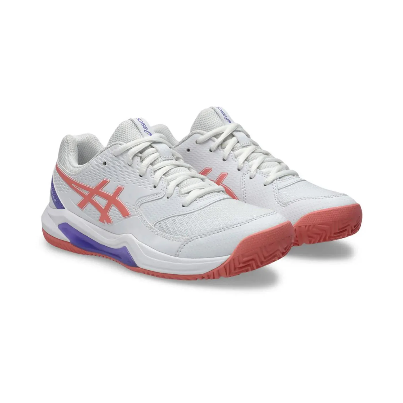 ASICS GEL DEDICATE 8 PADEL W - Image 4