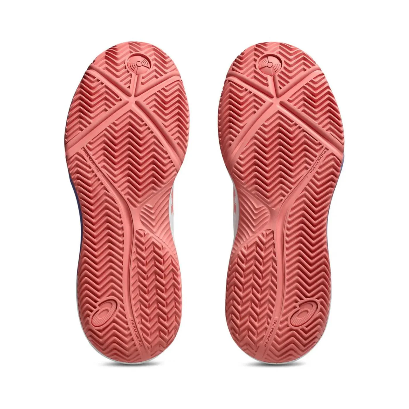 ASICS GEL DEDICATE 8 PADEL W - Image 5