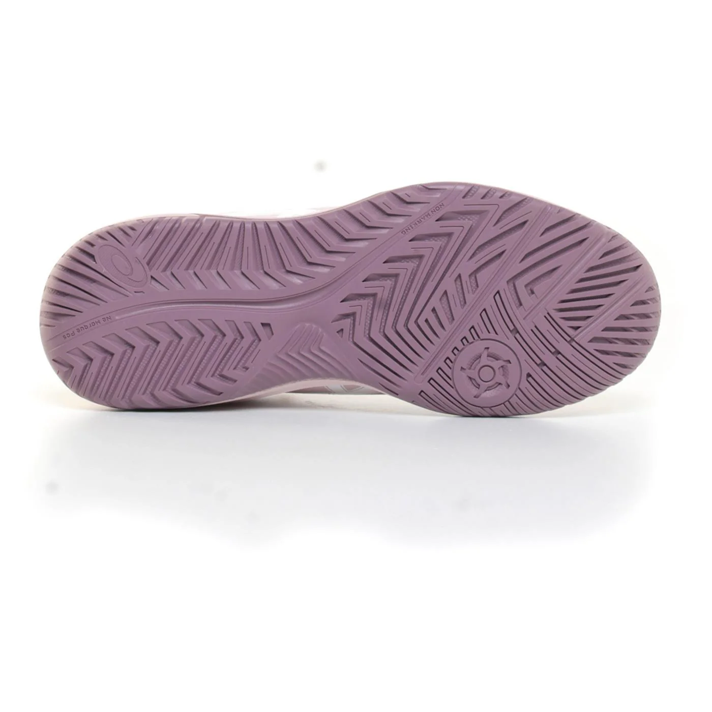ASICS GEL DEDICATE 8 WOMAN - Image 3