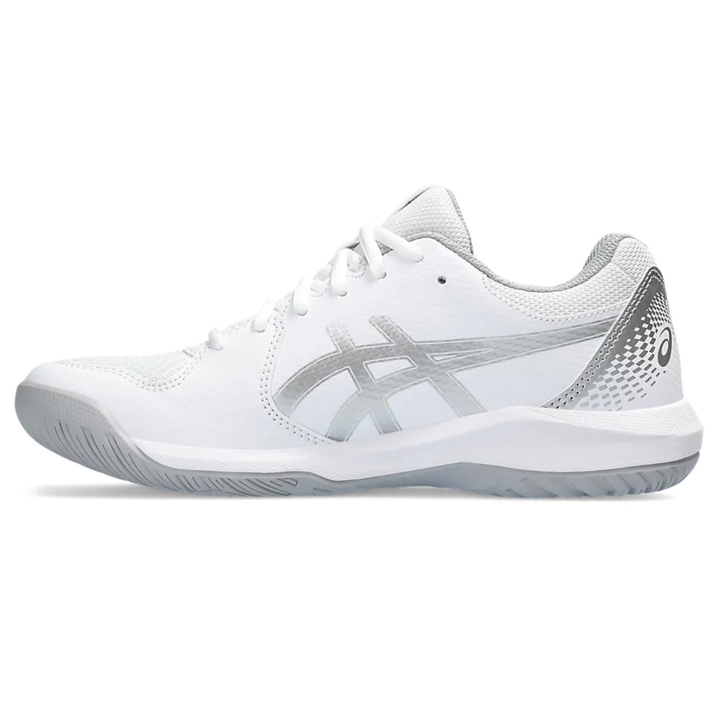 ASICS GEL DEDICATE 8 WOMAN - Image 2