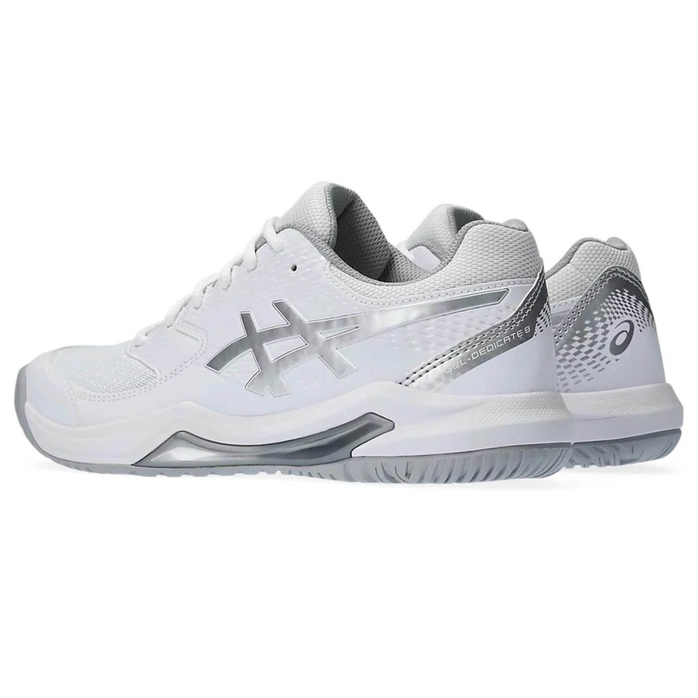 ASICS GEL DEDICATE 8 WOMAN - Image 3