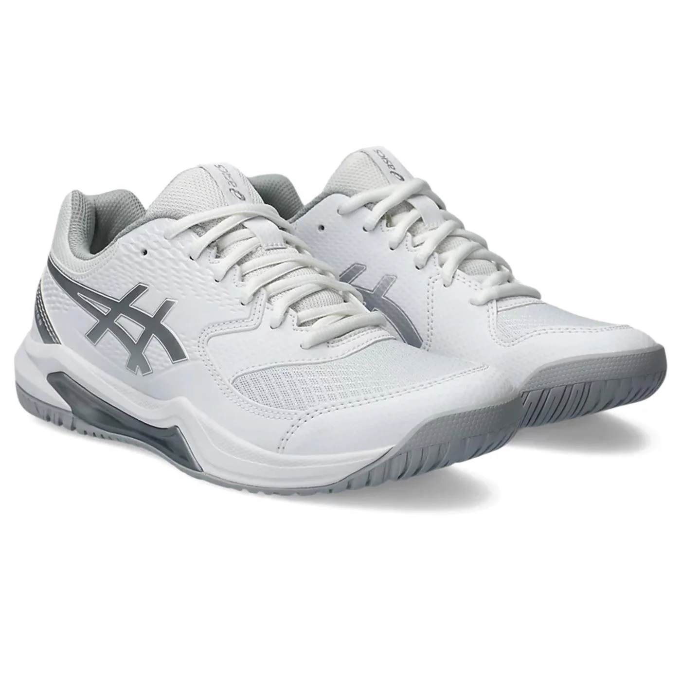 ASICS GEL DEDICATE 8 WOMAN - Image 4