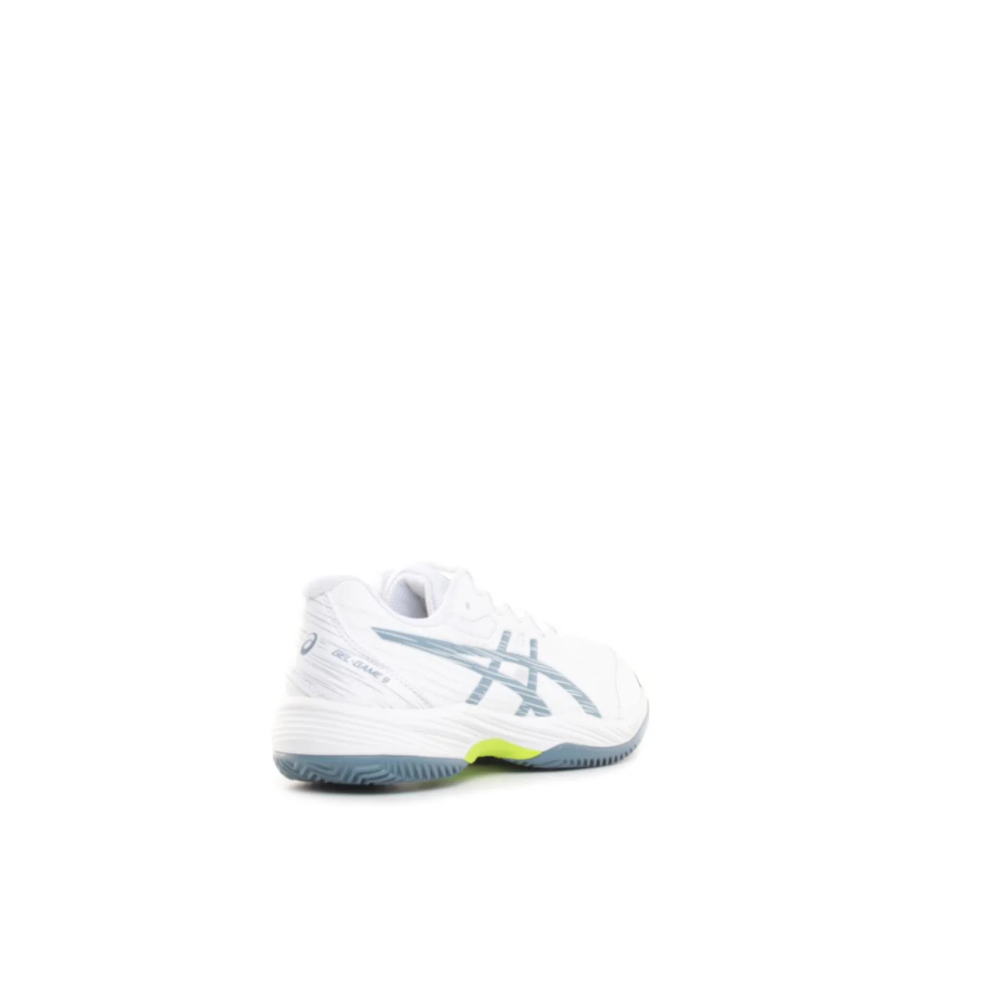 ASICS GEL GAME 9 GS CLAY JR - Image 4