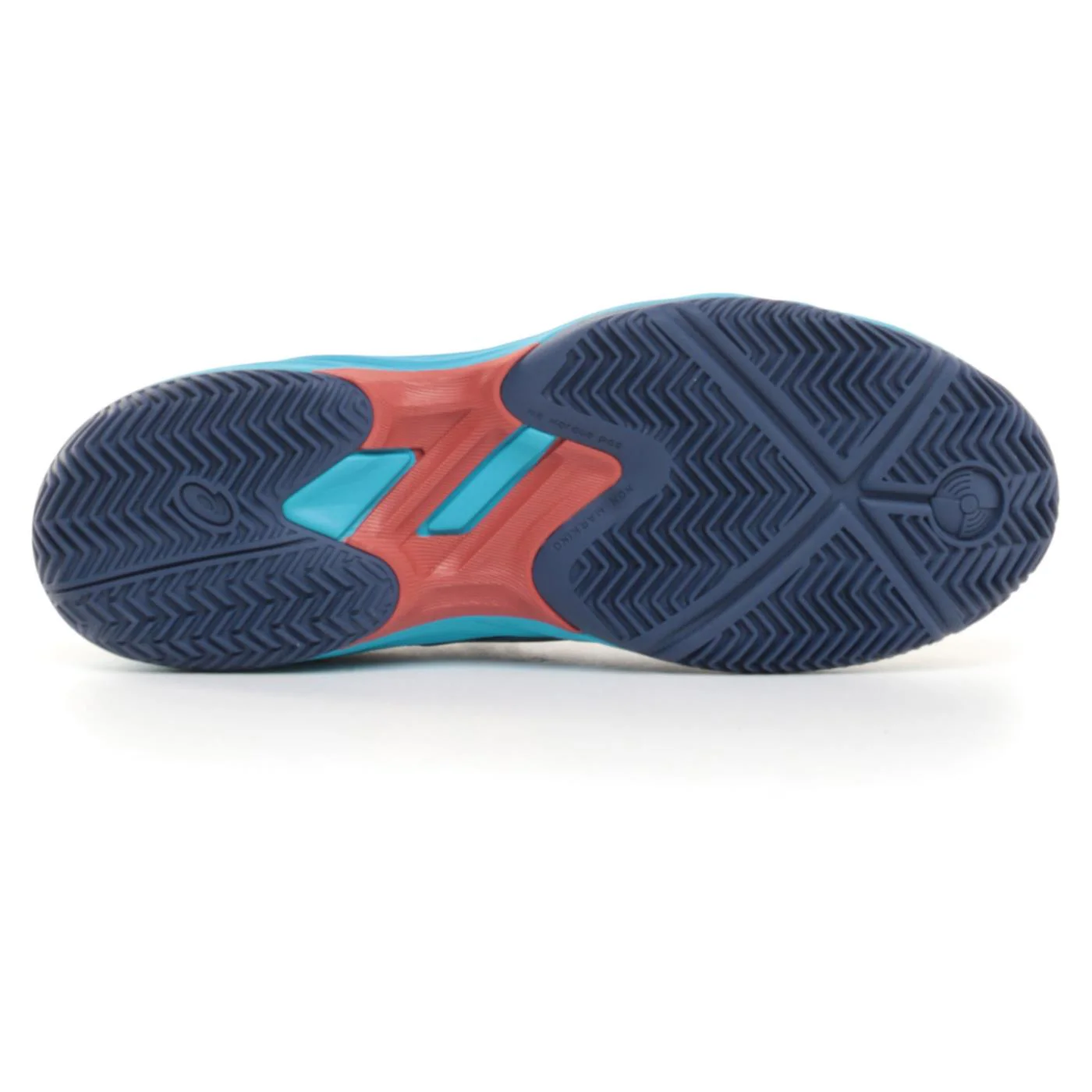 ASICS GEL GAME 9 PADEL - Image 3