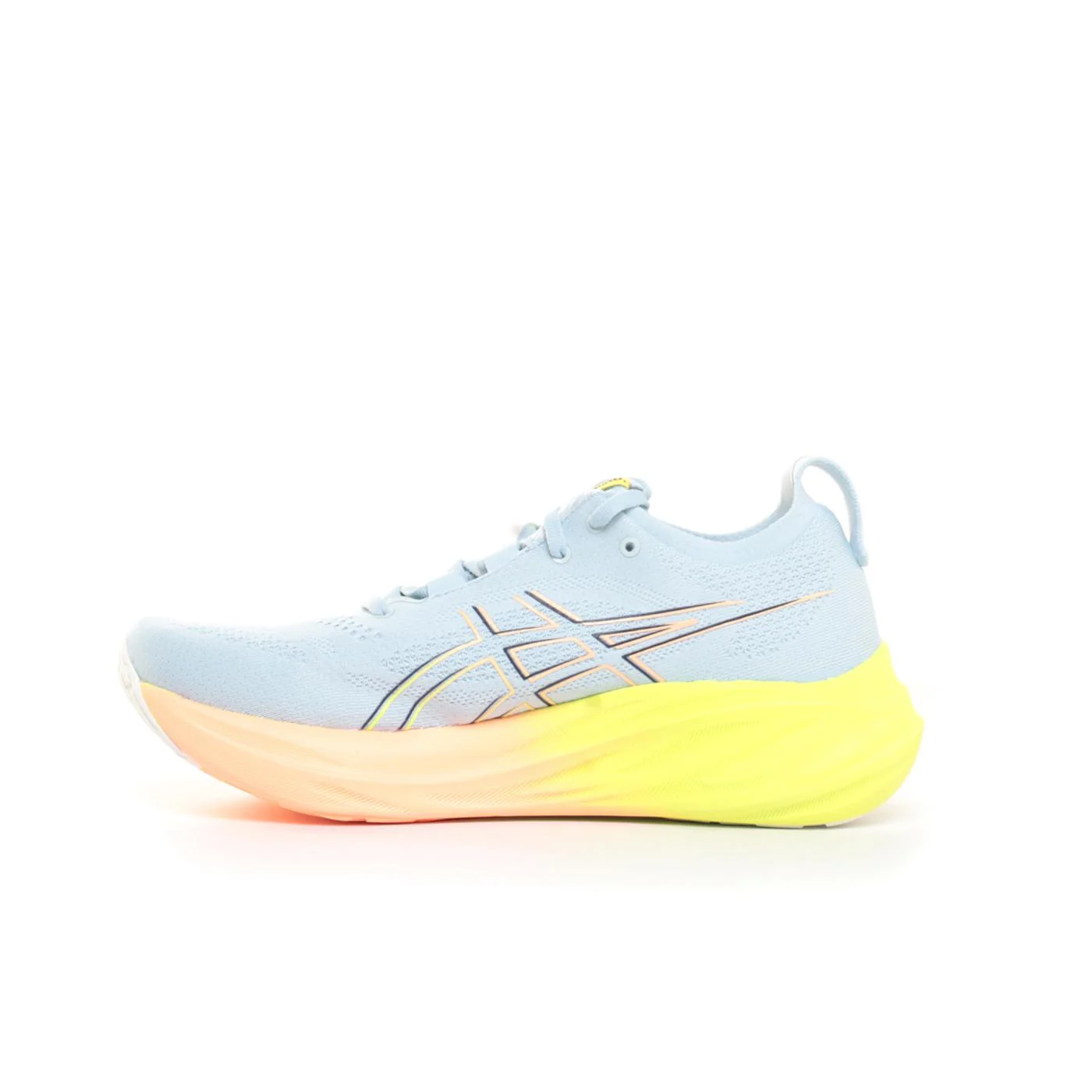ASICS GEL NIMBUS 26 PARIS - Image 2