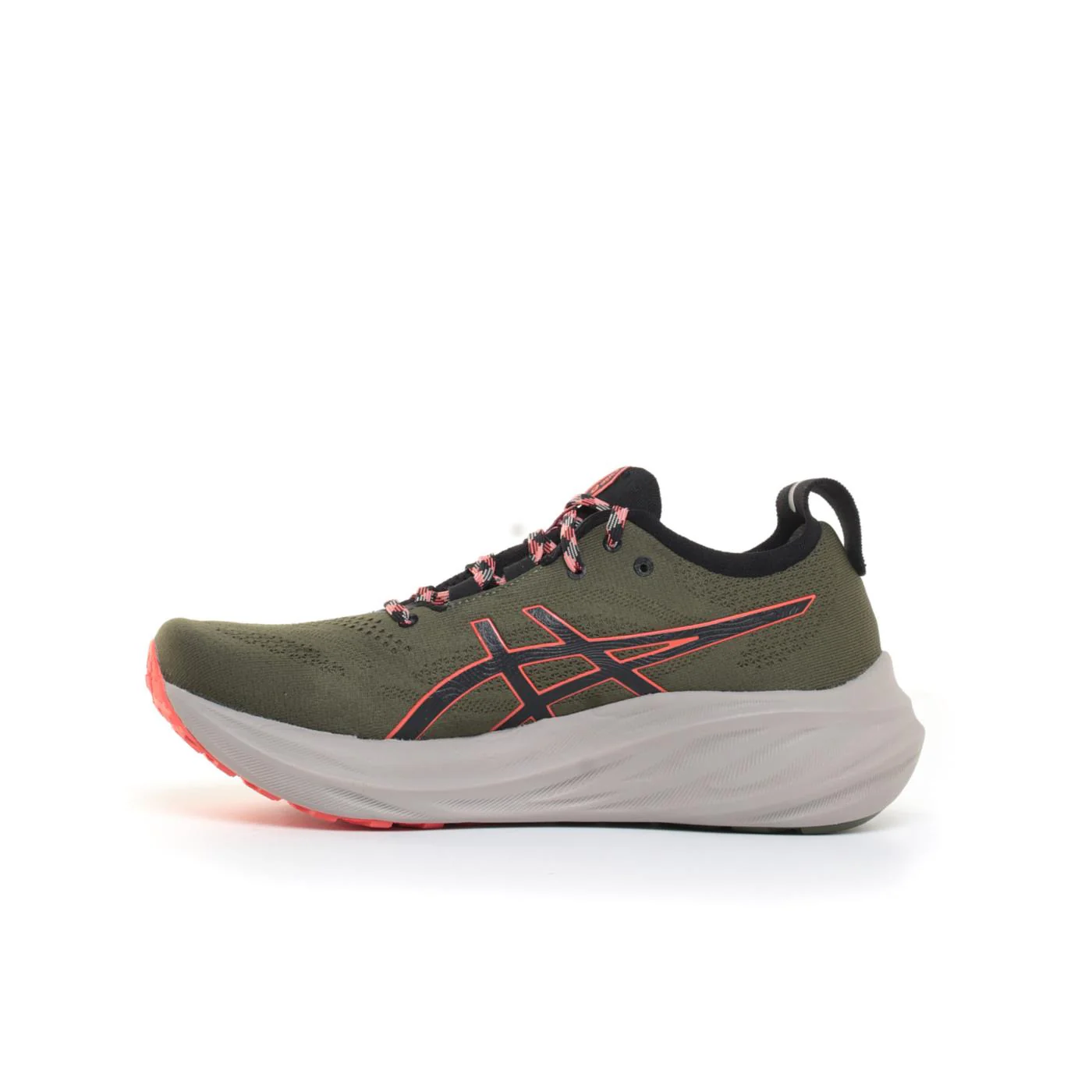 ASICS GEL NIMBUS 26 TR - Image 2