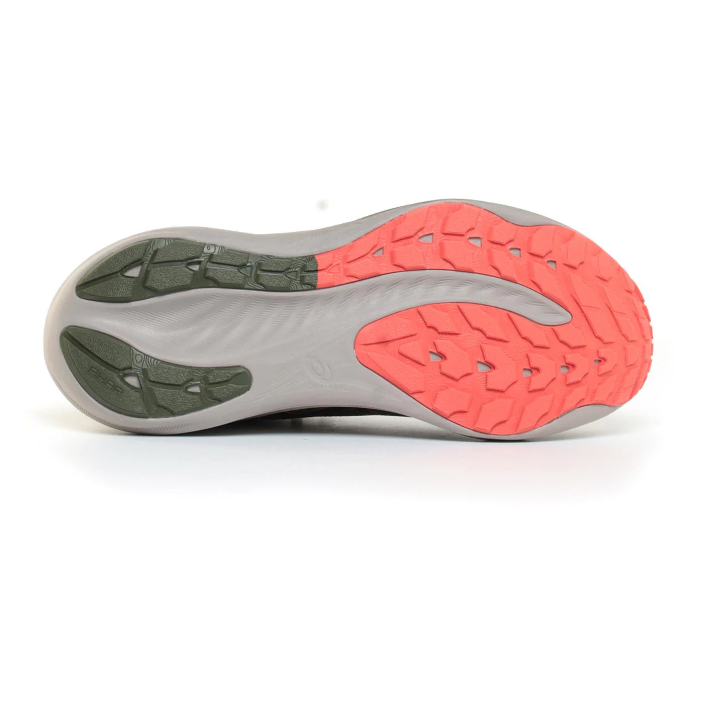 ASICS GEL NIMBUS 26 TR - Image 3