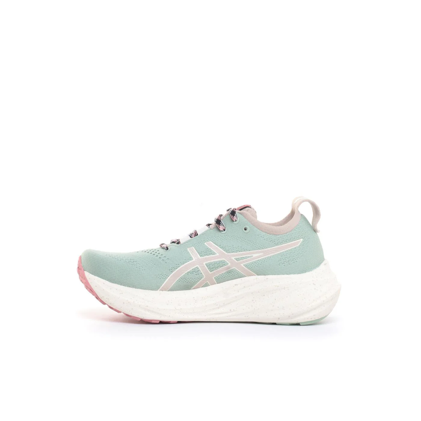 ASICS GEL NIMBUS 26 TR WOMAN - Image 2