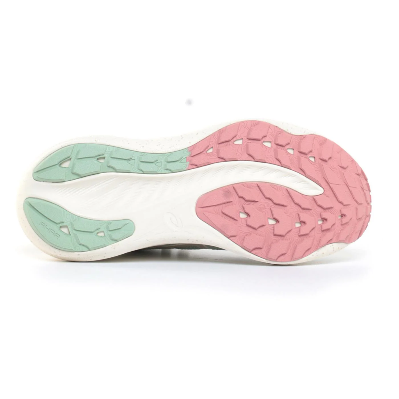 ASICS GEL NIMBUS 26 TR WOMAN - Image 3