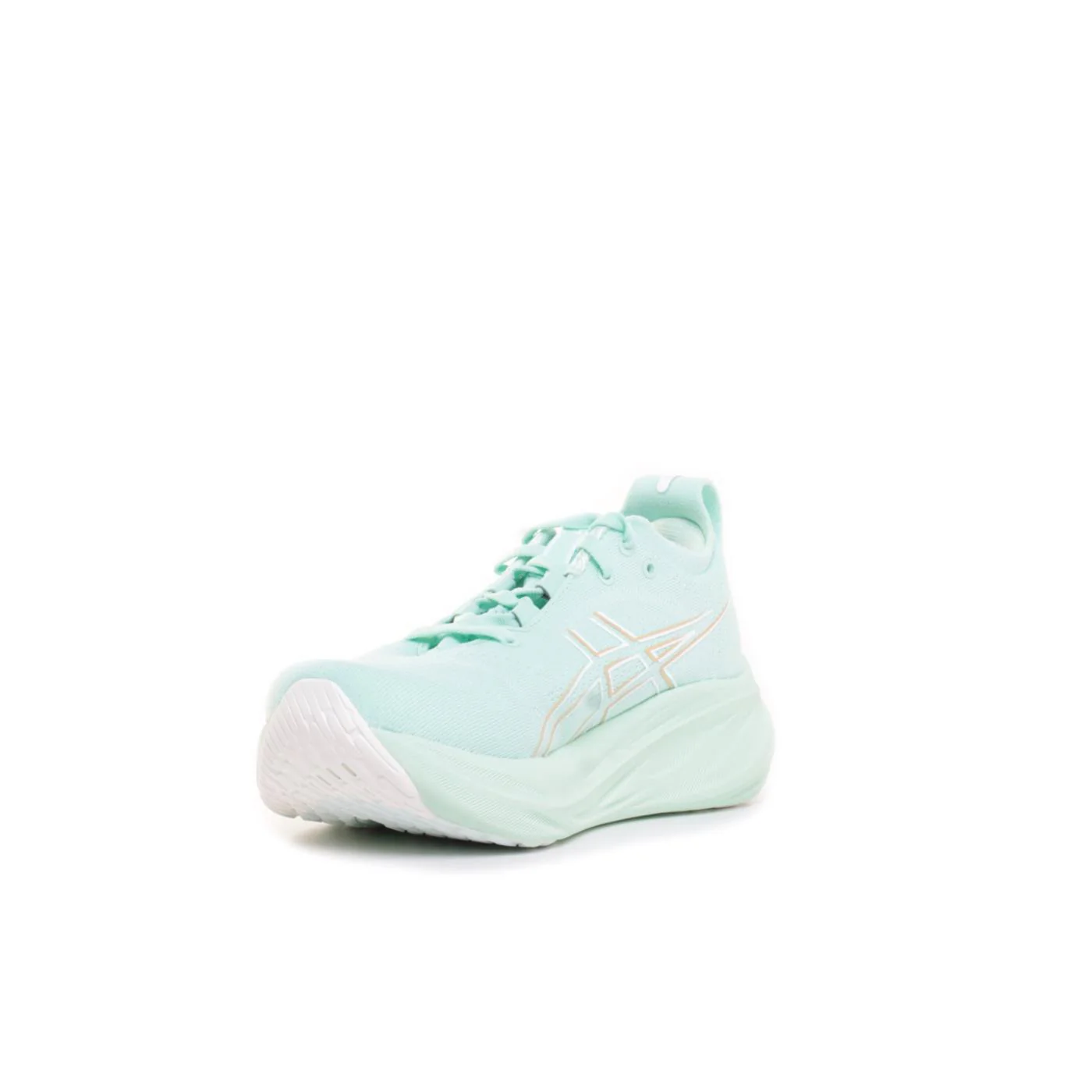 ASICS GEL NIMBUS 26 WOMAN - Image 3