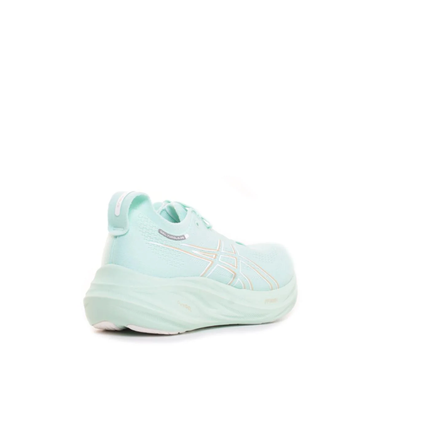 ASICS GEL NIMBUS 26 WOMAN - Image 4