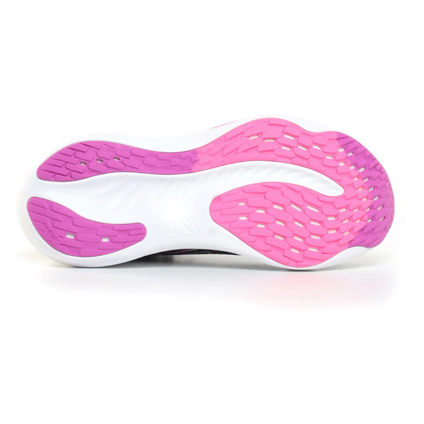 ASICS GEL NIMBUS 26 WOMAN - Image 3