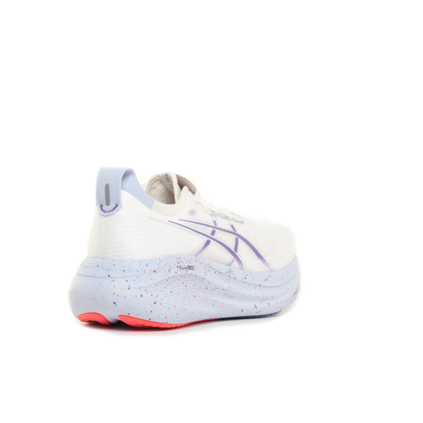 ASICS GEL NIMBUS 27 TOKYO - Image 4